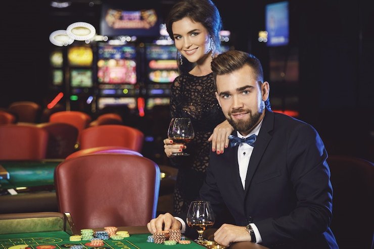 bet600 casino