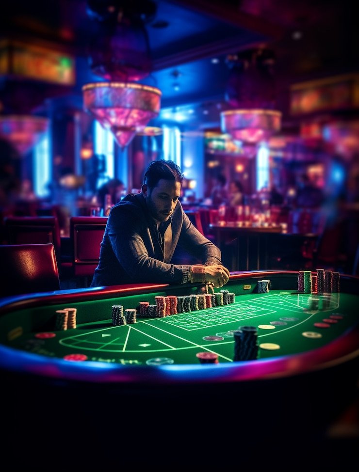 bet600 casino